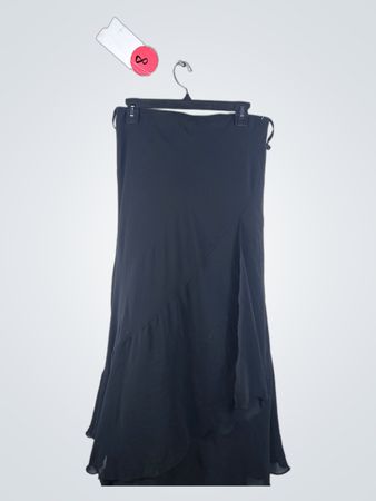Black Skirt