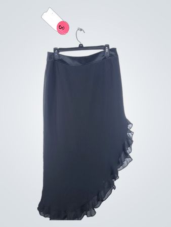 Black Skirt