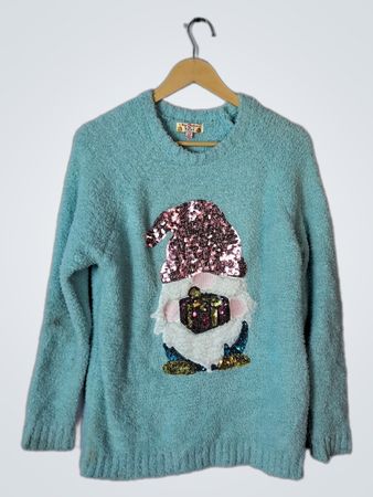 Merry Christmas Sweater