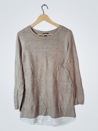 Hilary Radley Sweater