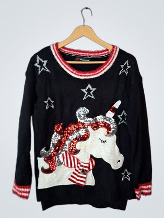 Unicorn Sweater