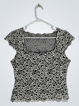 Hanky Panky Lace Top