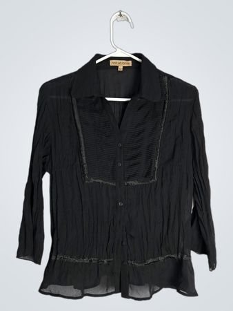 notations Blouse