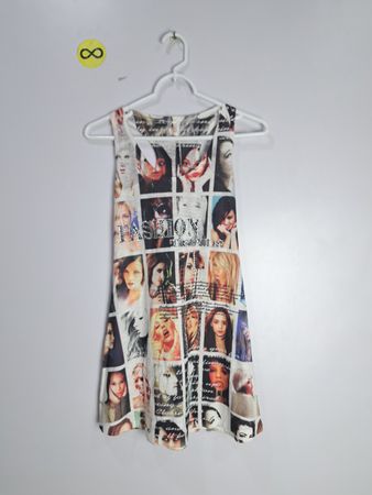 Fashion Trends Dress