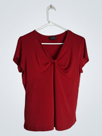 JKLA California Red Top