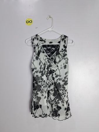 BCX Floral Dress