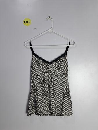 White House Black Market Women's Top