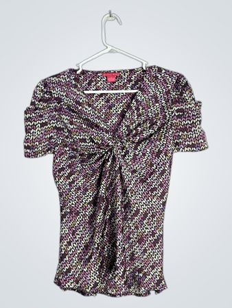 Sunny Leigh Women's Blouse