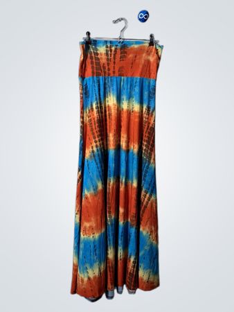 Rocawear Tie Dye Dress