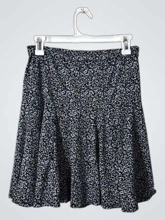 Carnaby Floral Skirt