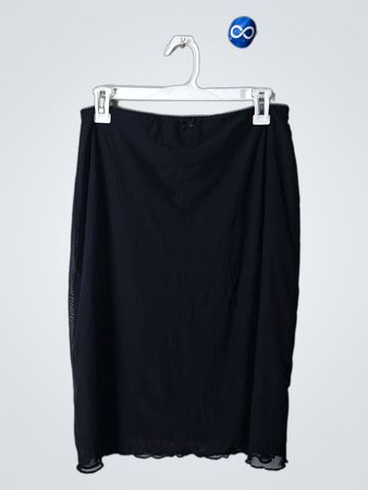 Black Skirt
