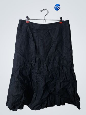 Black Skirt