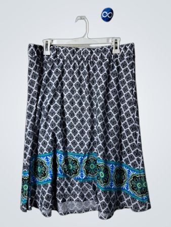 CATO Women's Skirt