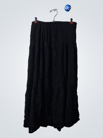 Black Skirt