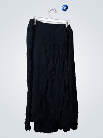 Black Skirt