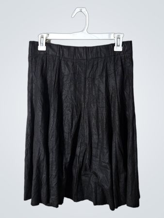 Black Skirt