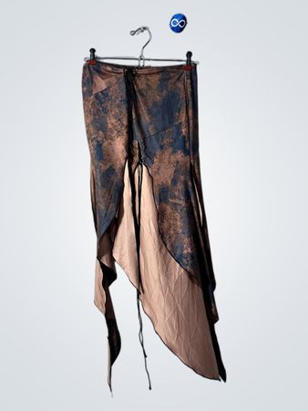 Tie Dye Pants