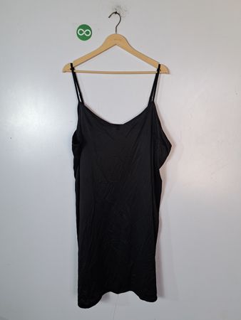 Time and Tru Black Dress