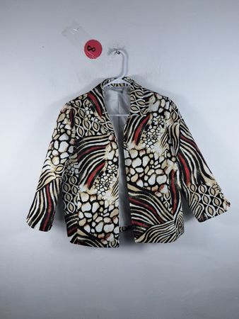 Alfred Dunner Petite Jacket