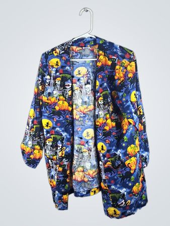 Halloween Shirt