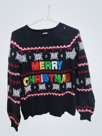 Christmas Sweater