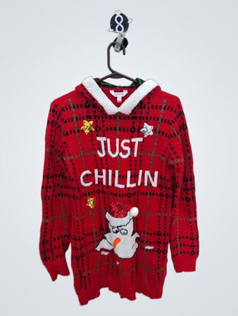 Ugly Christmas Sweater