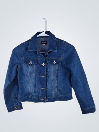 The Children's Place Denim Jacket