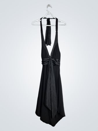 Studio Y Black Dress