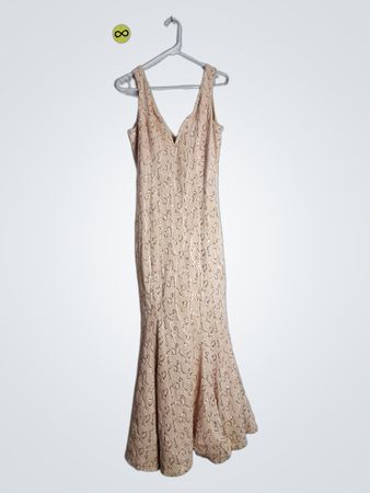 baileyblue Dress