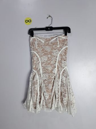 Lace Top