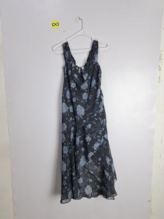 Wild Fabel Floral Dress