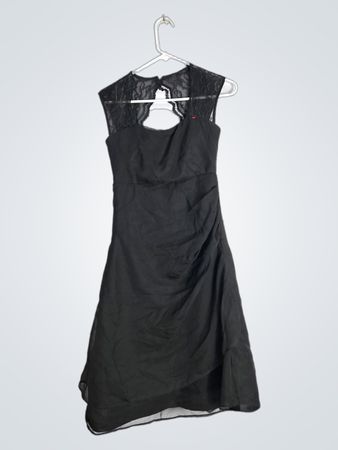 Nancy Lee Original Black Dress