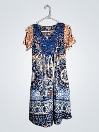 oneworld dress