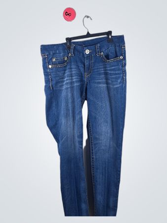 Blue Jeans