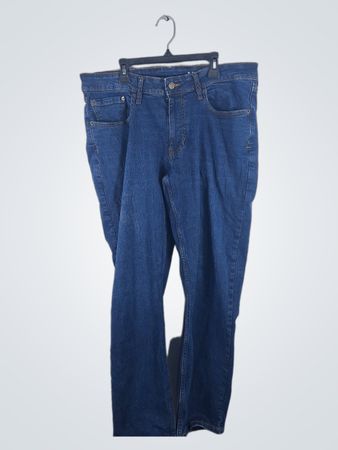 Blue Jeans
