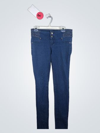 Pasion Jeans