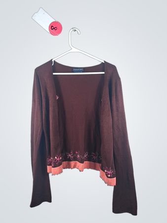Tristan & Iseut Long Sleeve Top