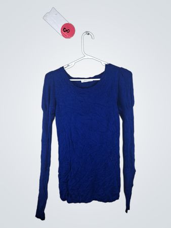 Valleygirl Long Sleeve Top