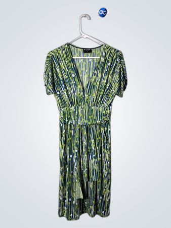 BCBG Paris Jumpsuit