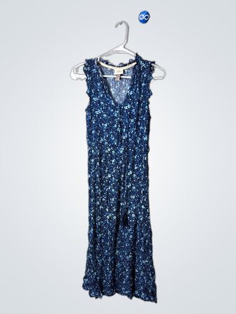 Knox Rose Floral Dress