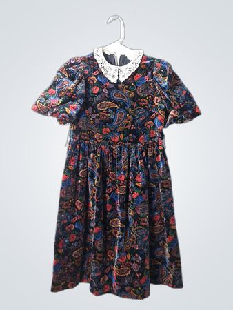 The Children's Hour Dress