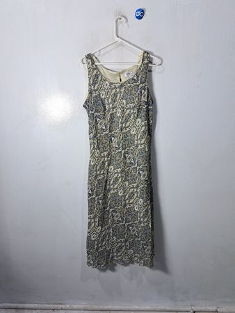 Carán New York Dress