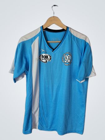 Fox Sports AYSO Soccer Jersey
