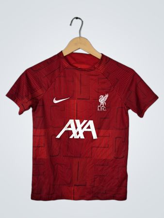 Liverpool FC Soccer Jersey