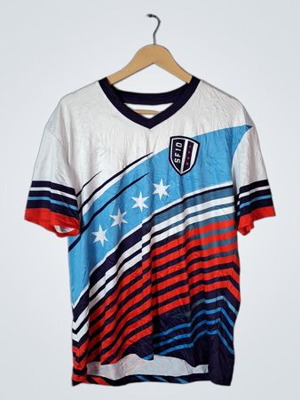 Ventures T-Shirt