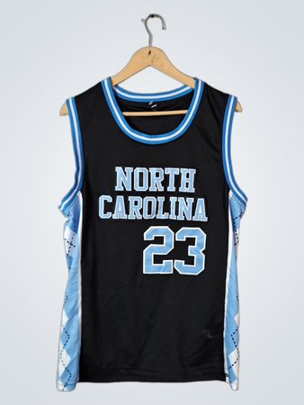 North Carolina Jersey