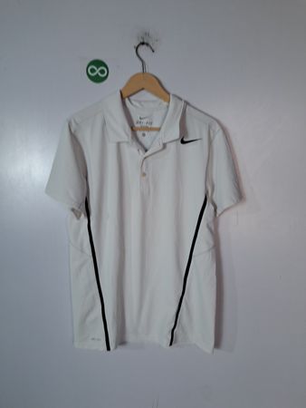 Nike Dri-Fit Polo Shirt