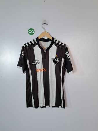 Topper Soccer Jersey