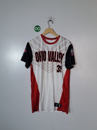 Ohio Valley Baseball Jersey