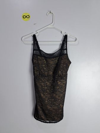 Be Chic Collection Lace Camisole